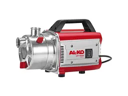 Поверхневий насос AL-KO Classic Jet 3000 Inox (112838)