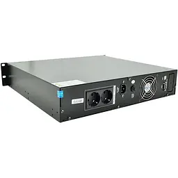 Джерело безперебійного живлення (ДБЖ) Ritar RT-1KL-LCD 900W [167833] - мініатюра 3