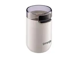 Кавомолка Gorenje SMK 150SW - мініатюра 5