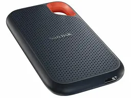 SSD-накопичувач SanDisk Extreme Portable V2 4 TB (SDSSDE61-4T00-G25) - мініатюра 4