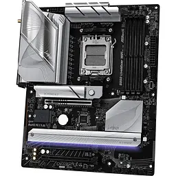 Материнська плата ASRock B850 LiveMixer WiFi [140030] - мініатюра 3