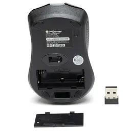 Мишка Hölmer MW-01OF Wireless Black (MW-01OF) - мініатюра 10