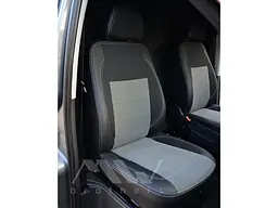 Авточохли модельні MW Brothers для Mercedes Vito II (W639) ( 1+1 ) c 2004 - мініатюра 5