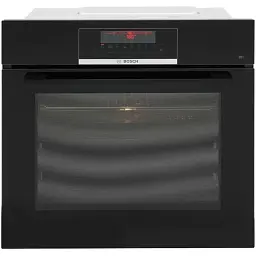 Електродуховка BOSCH HBJ 559YB6R - мініатюра 1