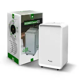 Осушувач повітря Mycond Roomer Smart 12 - мініатюра 2