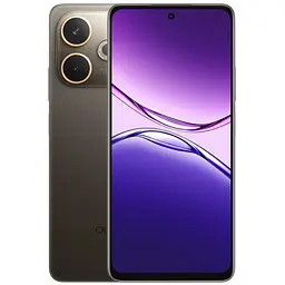 Смартфон Oppo A5 Pro 5G 8/256GB Black Brown
