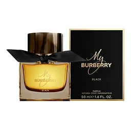 Оригінал Burberry My Burberry Black 50 мл парфумована вода
