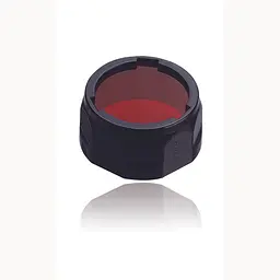 Фільтр Fenix AOF-S червоний