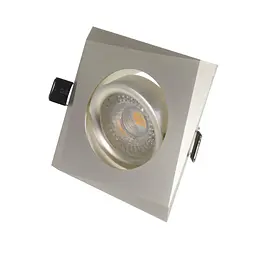 Світильник точковий Brille HDL-DT 93 GU5.3 PSL MR16 36-282 - мініатюра 5
