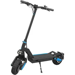 Електросамокат KingSong N11 KSE Black [136053] - мініатюра 4