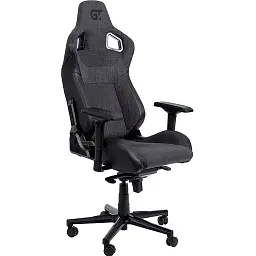 Геймерське крісло GT Racer X-8005 Dark Gray/Black