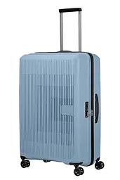 Валіза 77 См American Tourister AEROSTEP GREY 77x50x29(32) MD8*08003 - мініатюра 12