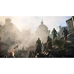 Ключ активації Microsoft Assassin's Creed: Unity для Xbox One/Series - мініатюра 3