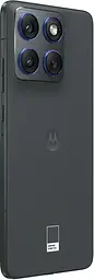 Смартфон Motorola Edge 70 12/512GB Gadget Gray Global - мініатюра 4