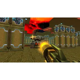 Ключ активації Microsoft Quake II для Xbox One/Series S/X - мініатюра 3