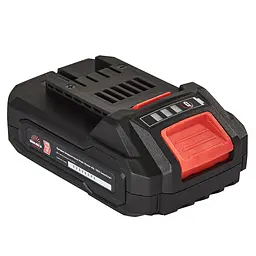 Батарея акумуляторна Vitals Master ASL 1820 SmartLine+ (184455) - мініатюра 3