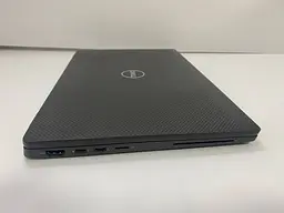 Ноутбук Dell Latitude 7410 14" (i7-10810U / 16GB / SSD 256GB / 1920х1080 IPS) #2 Refurbished - мініатюра 10