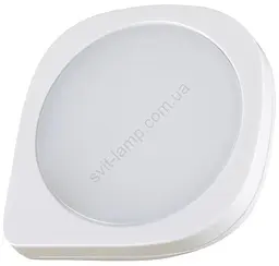 Світлодіодний світильник Rabalux 4647 BILLY LED/0,5W/230V білий