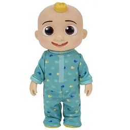 Ігровий набір Large Doll Одягни Джей Джея з аксесуарами CoComelon det0018425 - мініатюра 4