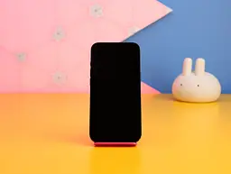 Смартфон Apple iPhone 13 128GB Midnight (MLPF3) Б/В [170894] - мініатюра 4