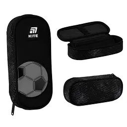 Пенал K25-599-4 Kite Football (4063276196941) - мініатюра 6