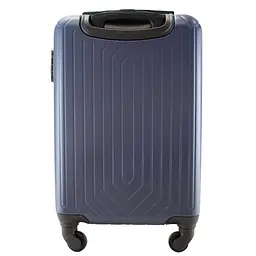 Валіза Semi Line 20" S Blue (T5686-1) - мініатюра 4