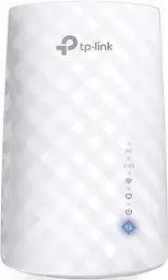Ретранслятор підсилювач Wi-Fi сигналу TP-Link RE190 - мініатюра 2