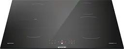 Варильна поверхня Gorenje індукційна, 60см, PowerBoost, TouchControl, поєднання конфорок, чорний - мініатюра 9