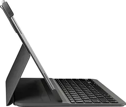 Чохол-клавіатура Logitech Slim Folio Pro Case для Apple iPad Pro 12.9 2018/2020/2021/2022 (820-009446 / 920-009691) Black (б/в) - мініатюра 3