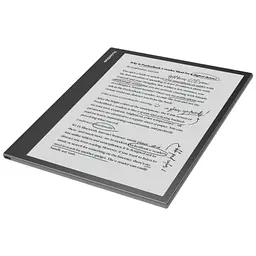 Електронна книга Pocketbook 1042 InkPad Eo, Mist Grey (PB1042-M-CIS) - мініатюра 9