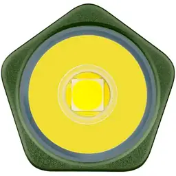 Ліхтар Olight Diffuse OD Green - мініатюра 4