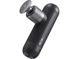 Перкусійний масажер Oyeet NEX mini MG-M1 Grey - мініатюра 3