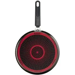 Сковорода для млинців Tefal Simply Clean 25 см (B5671053) - мініатюра 2