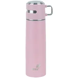 Термос Kite 500 мл розовый (K25-1224-3)