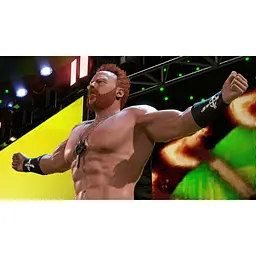 Ключ активації Microsoft WWE 2K22 для Xbox Series S/X - мініатюра 9