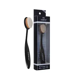 Косметичний пензель для тонального крему Malva М309 №321