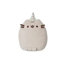 Дитяча м'яконабивна іграшка Pusheen Пушин-одноріг Aurora 210987A 11 см