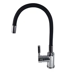 Змішувач для кухні Globus Lux LAZER GLLR-0203SB - мініатюра 2
