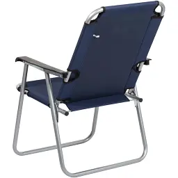 Стілець Skif Outdoor Breeze Dark blue - мініатюра 3