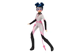 Лялька "Мультимиша" з серії "Леді Баг і Супер-Кіт" з аксесуарами MIRACULOUS - мініатюра 4