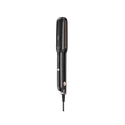 Випрямляч для волосся XO CF25 Smart Hair Straightening Board Чорний - мініатюра 4