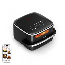 Мультипіч Tefal Easy Fry XL Surface FW4018E0