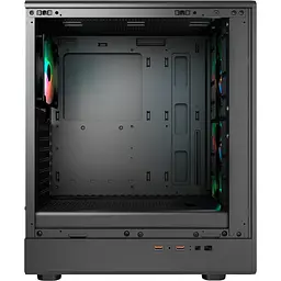 Корпус Cougar AIRFACE PURE RGB (Airface Pure RGB) - мініатюра 6
