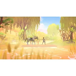 Ключ активації Microsoft Horse Club AdventuRe: Lakeside Collection для Xbox One/Series S/X - мініатюра 11