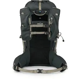 Рюкзак Osprey Tempest Velocity 30 XS S Dark Charcoal (1054-009.3550) - мініатюра 3