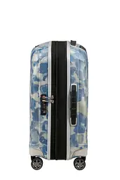 Валіза 55 См Samsonite C-LITE DRIFTED CLOUDS 55x40x20(23) CS2*42014 - мініатюра 9
