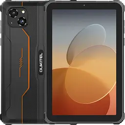 Планшет Oukitel RT3 Pro 4/128GB Orange [123101]