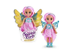 Лялька Sparkle Girls 12см Чарівна фея в асортименті