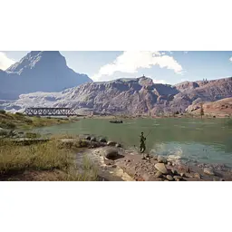 Ключ активації Microsoft Call of the Wild: The Angler для Xbox One/Series S/X - мініатюра 5