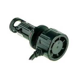 Світлодіодна лампа Decker GL-02 5K 9005 Decker (НФ-00008683) - мініатюра 2